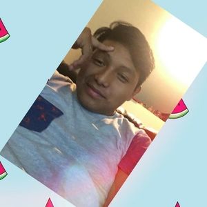 Meet your Posher, Gerardo